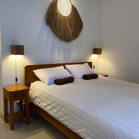 Five Rooms Canggu Exterior foto