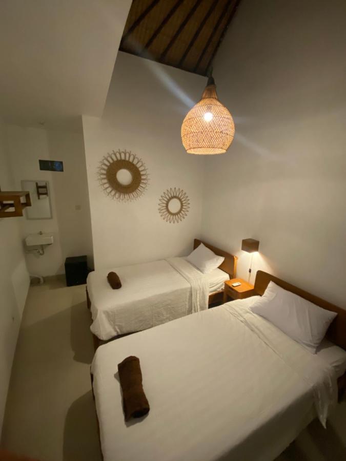 Five Rooms Canggu Exterior foto