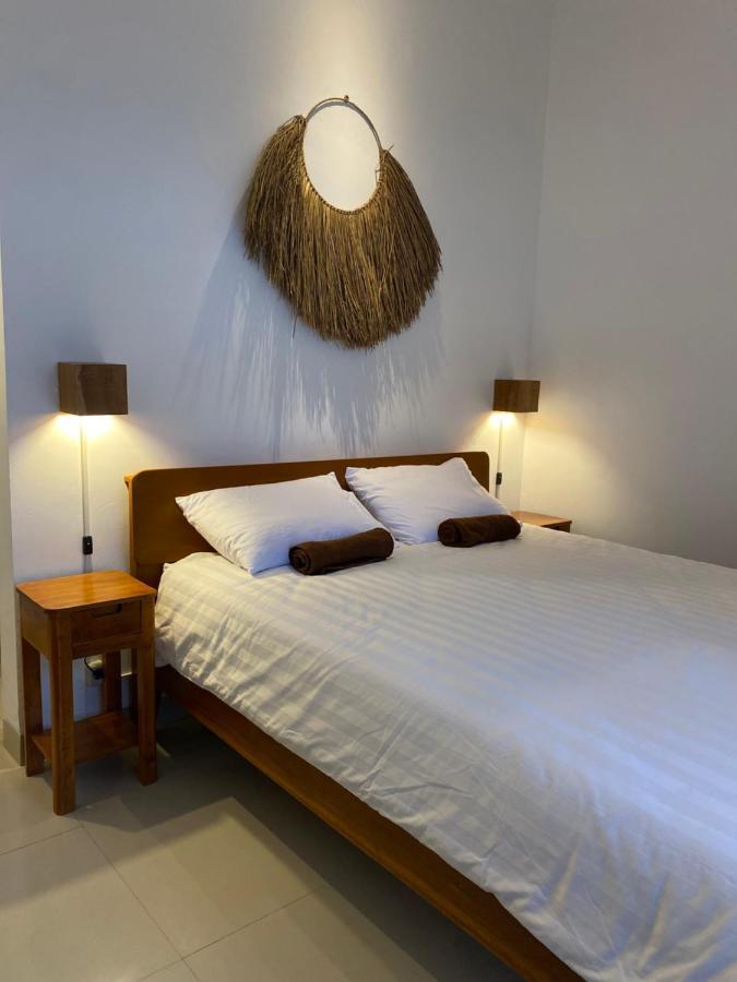 Five Rooms Canggu Exterior foto