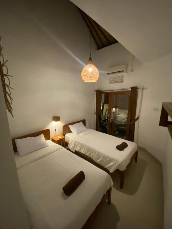 Five Rooms Canggu Exterior foto
