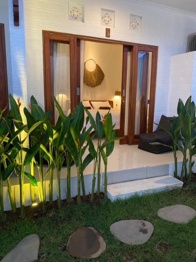 Five Rooms Canggu Exterior foto