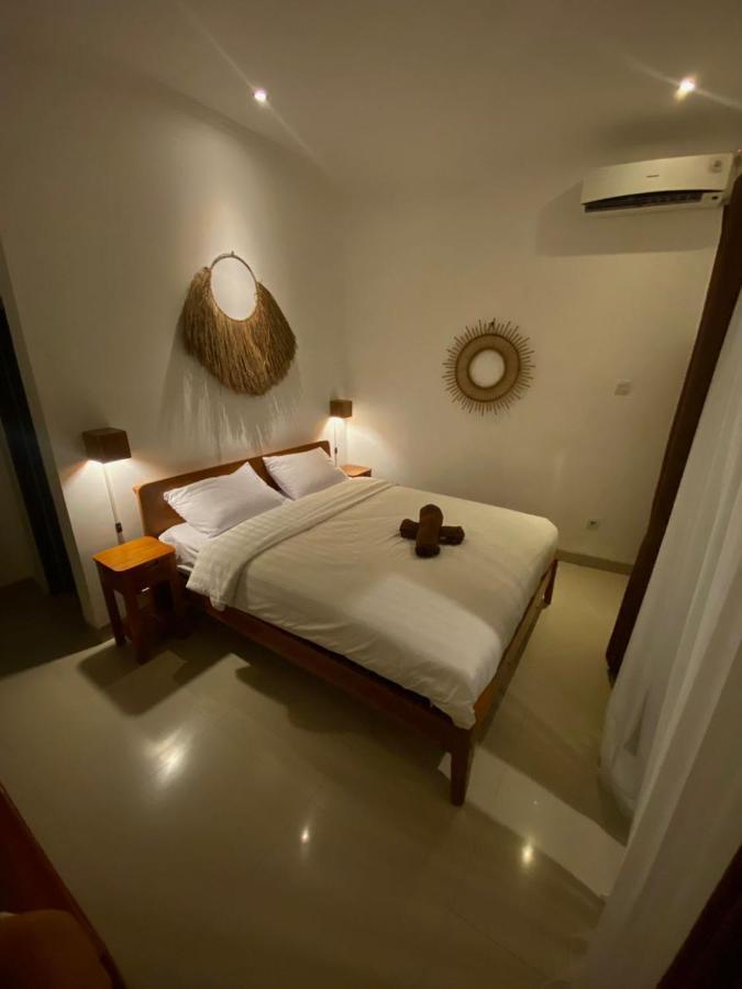 Five Rooms Canggu Exterior foto