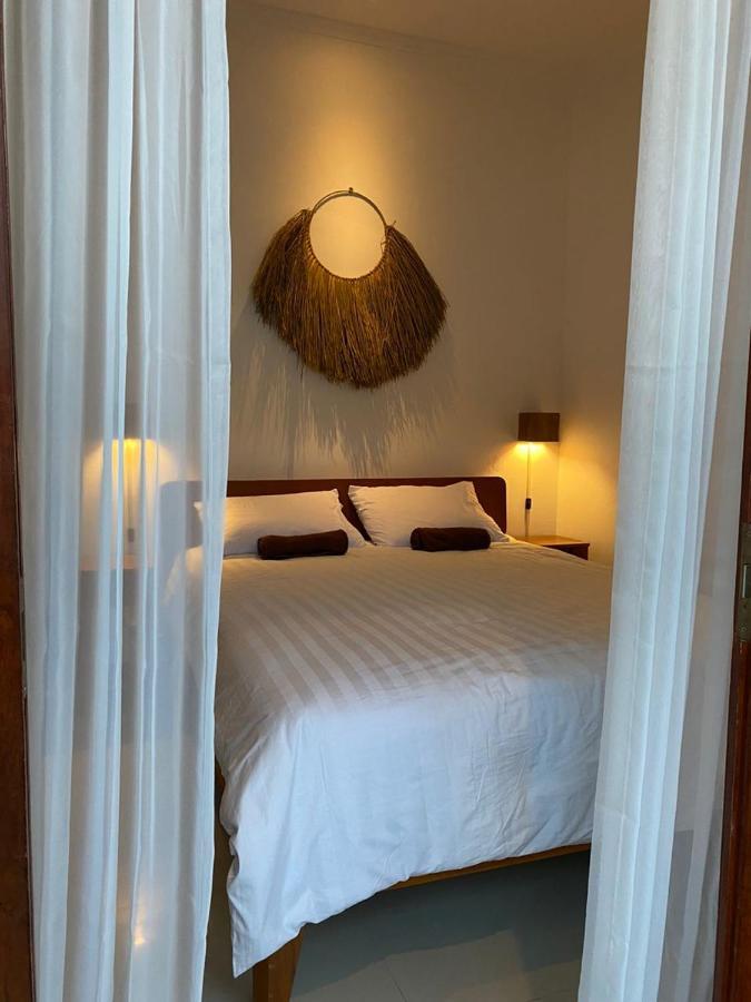 Five Rooms Canggu Exterior foto