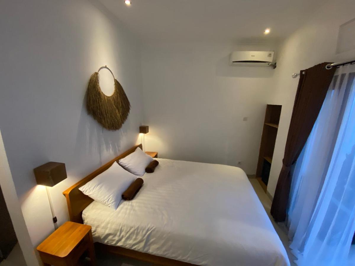 Five Rooms Canggu Exterior foto